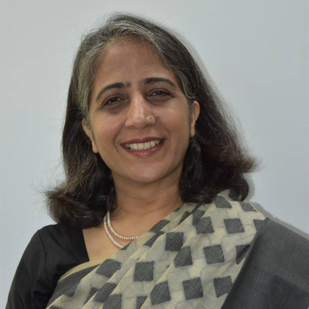 Dr. Meta Roestenberg